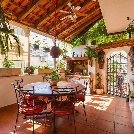Studio Makarska 11063B Екстер'єр фото