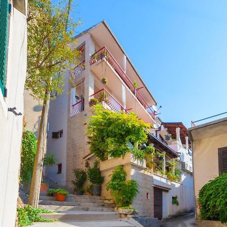 Studio Makarska 11063B Екстер'єр фото