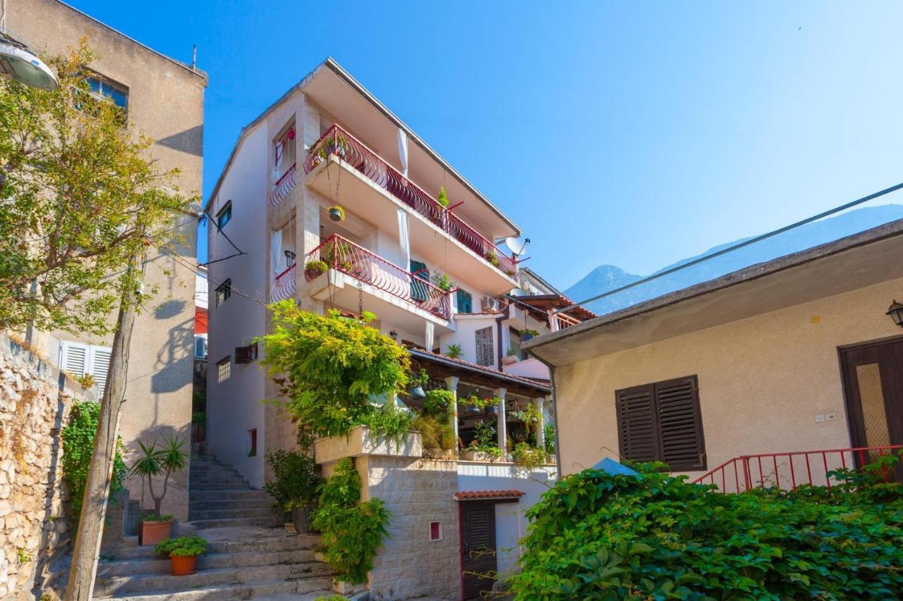 Studio Makarska 11063B Екстер'єр фото