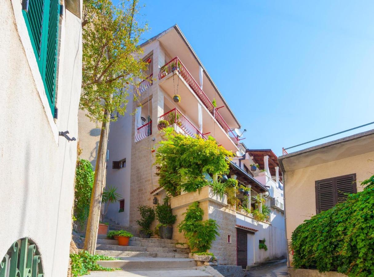Studio Makarska 11063B Екстер'єр фото