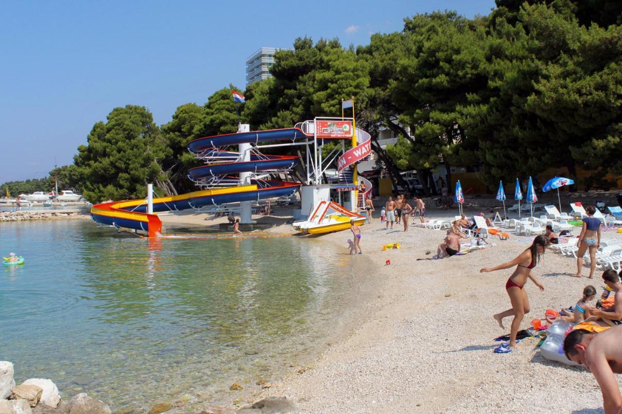 Studio Makarska 11063B Екстер'єр фото