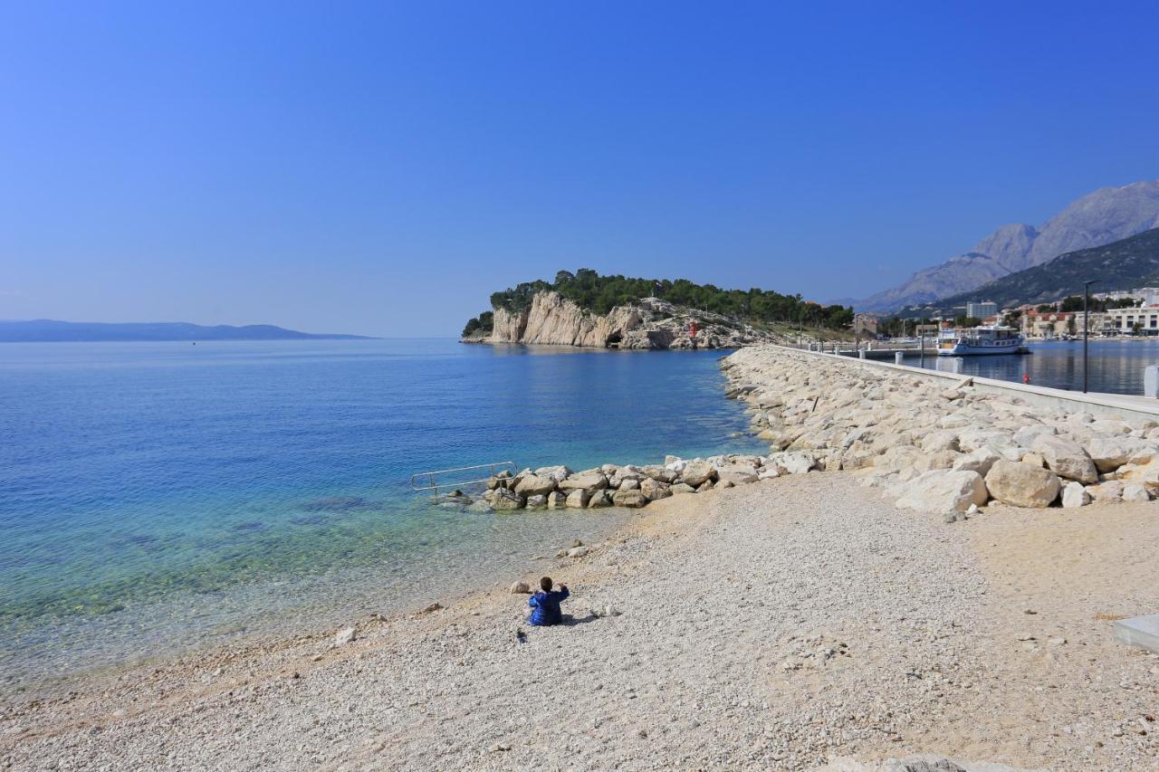 Studio Makarska 11063B Екстер'єр фото