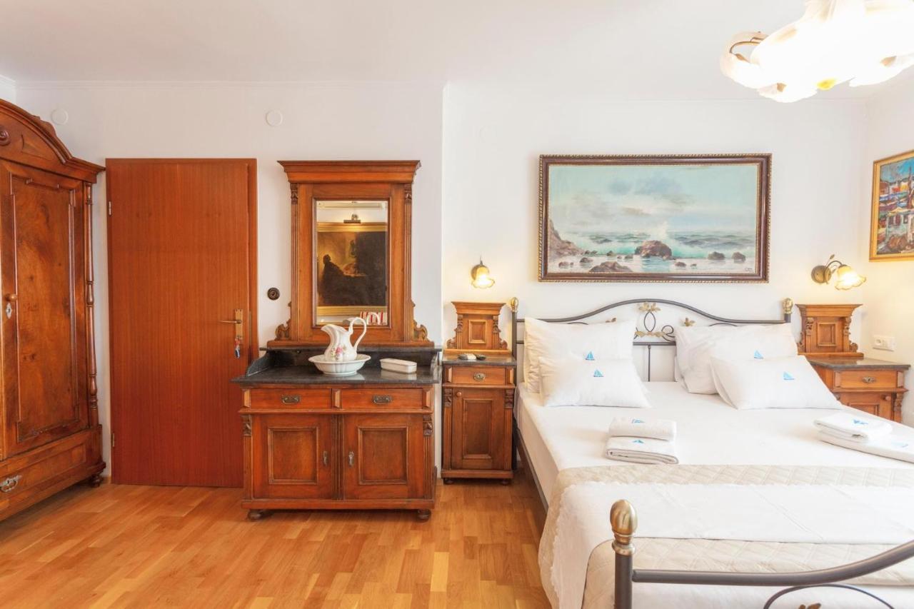 Studio Makarska 11063B Екстер'єр фото
