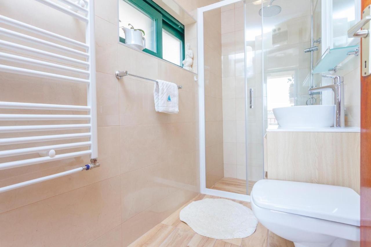 Studio Makarska 11063B Екстер'єр фото