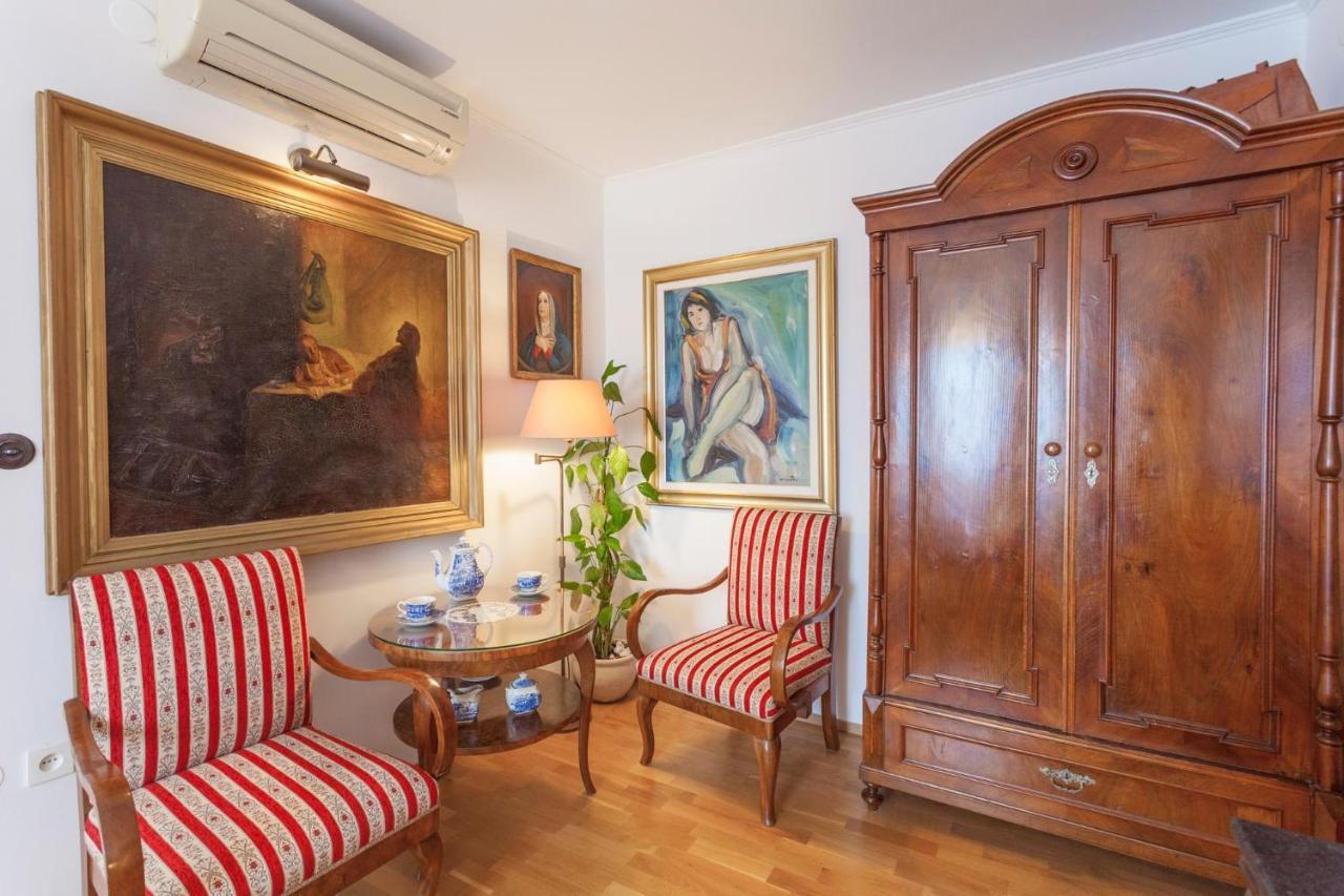 Studio Makarska 11063B Екстер'єр фото