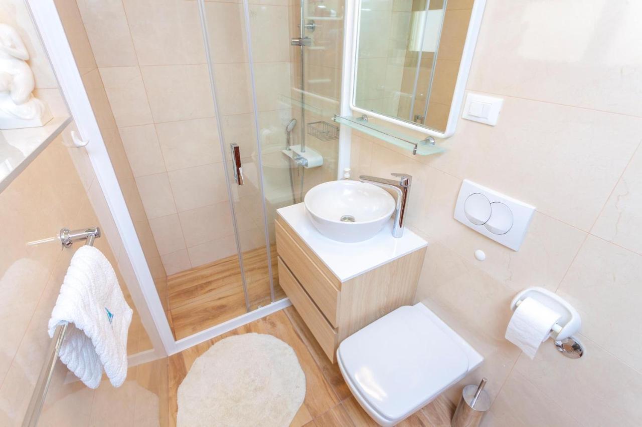 Studio Makarska 11063B Екстер'єр фото