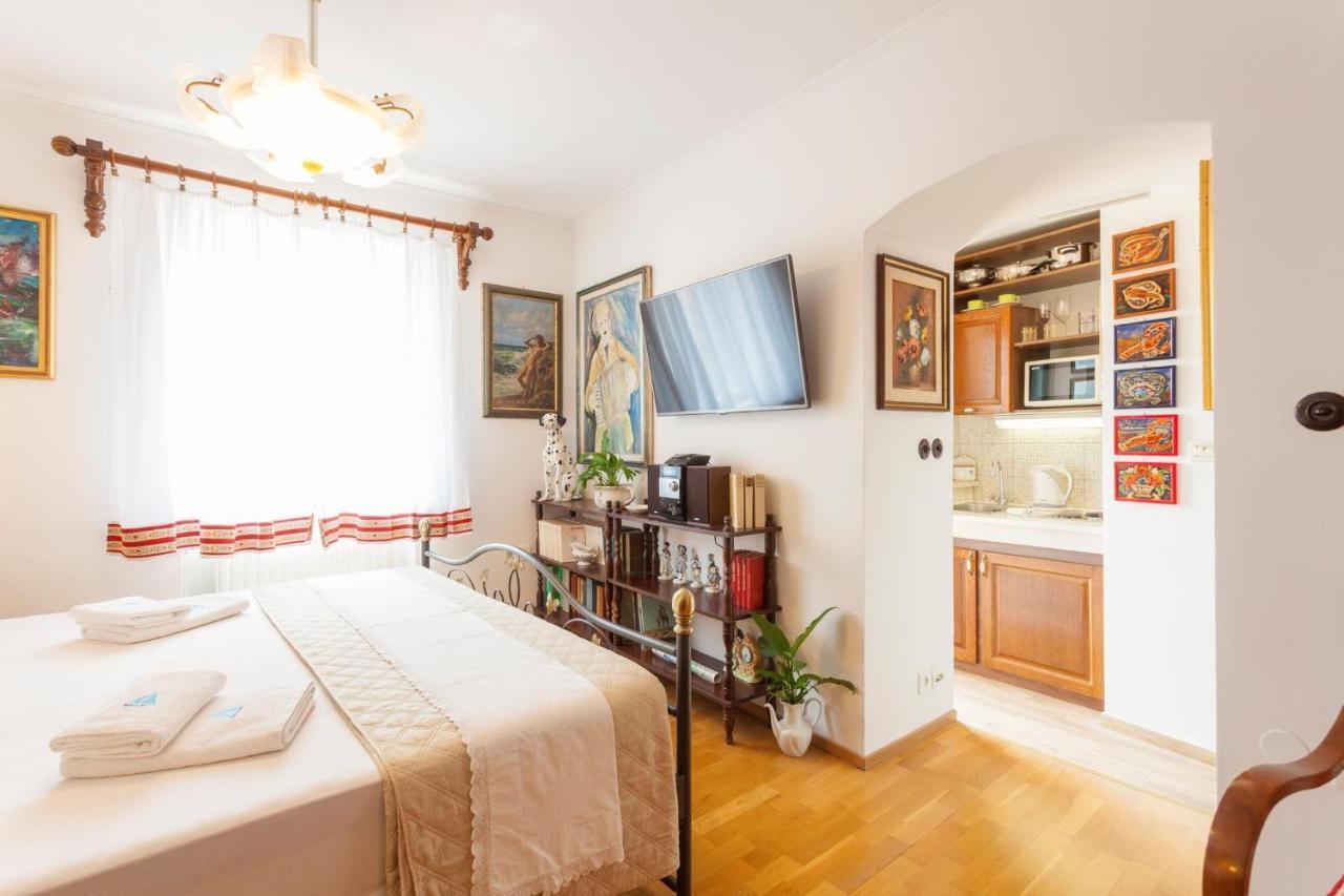Studio Makarska 11063B Екстер'єр фото