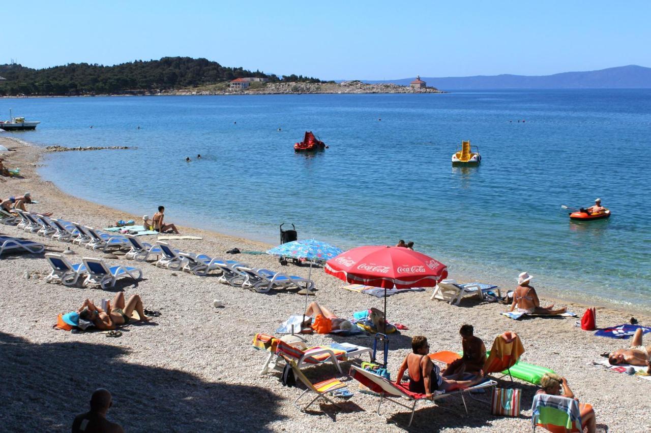 Studio Makarska 11063B Екстер'єр фото